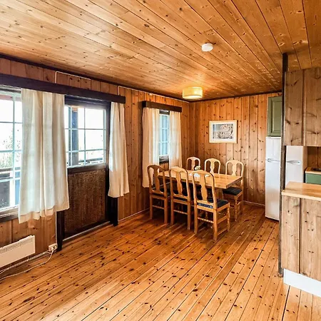 Cozy In With Sauna *