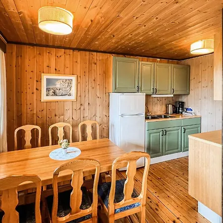 Cozy In With Sauna *