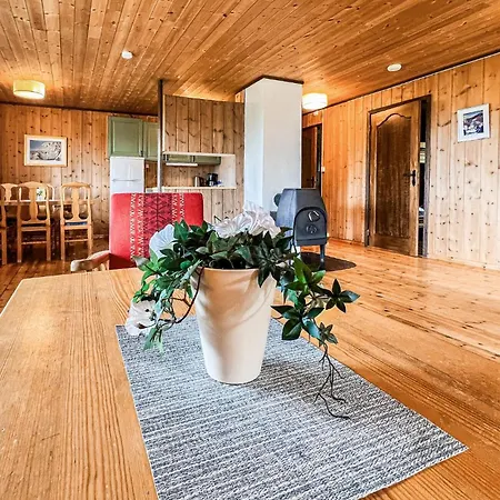 Cozy In With Sauna *