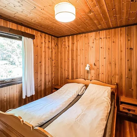 別荘 Cozy In With Sauna