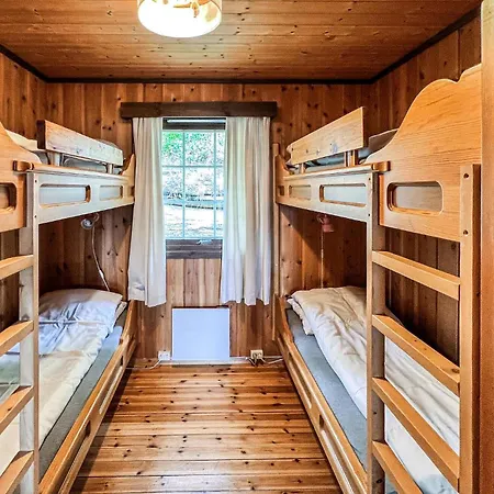 別荘 Cozy In With Sauna